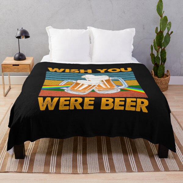 Item preview, wish you were beer designed and sold by Sage86.