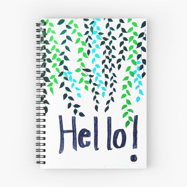 Item preview, Hello designed and sold by artesiaKT.