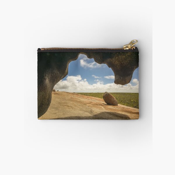 Item preview, Remarkable Rocks, Flinders Chase, Kangaroo Island, South Australia designed and sold by Dreamscape Eclectic .