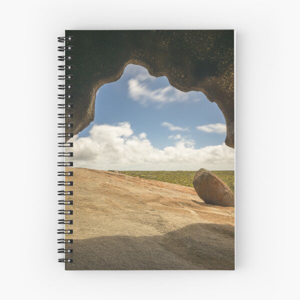 Item preview, Remarkable Rocks, Flinders Chase, Kangaroo Island, South Australia designed and sold by Dreamscape Eclectic .