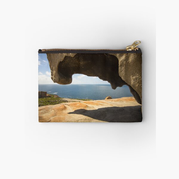 Item preview, Remarkable Rocks, Flinders Chase, Kangaroo Island, South Australia designed and sold by Dreamscape Eclectic .