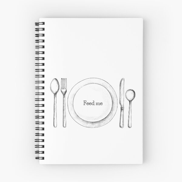 Item preview,  Dinner time! Feed me  designed and sold by dollymademe.
