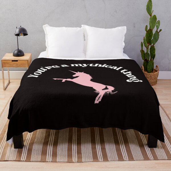 Item preview, Willow Pink Unicorn designed and sold by Revel-in.