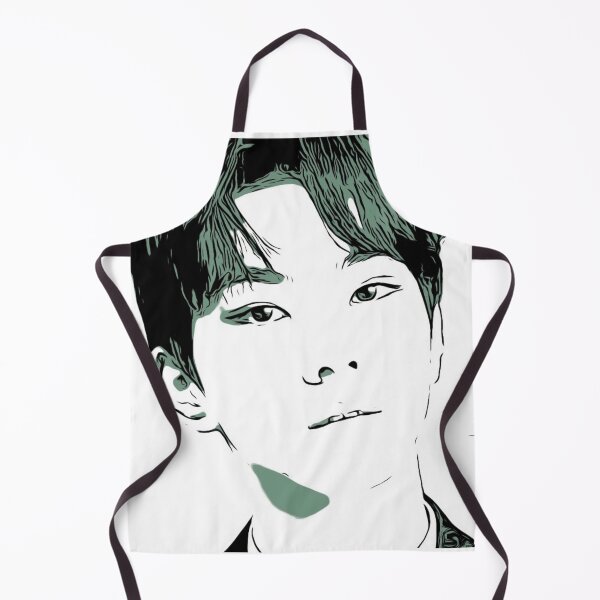 Item preview, En hypen designed and sold by spooks draws.