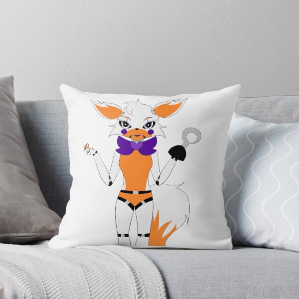 Item preview, FNAF World Lolbit designed and sold by luckyemily1231.