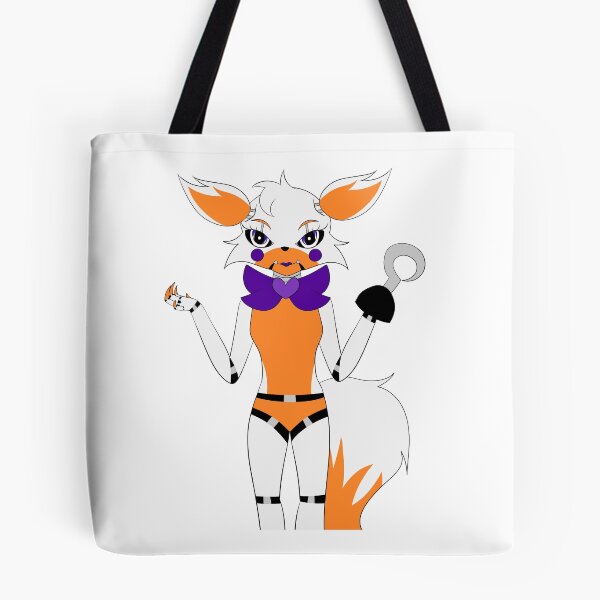 Item preview, FNAF World Lolbit designed and sold by luckyemily1231.