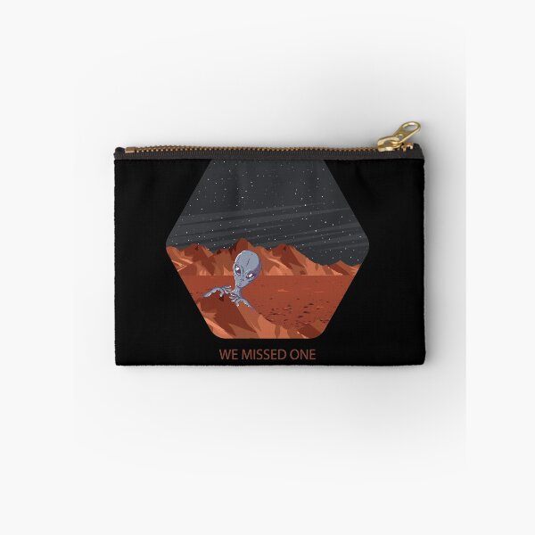 Item preview, We Missed One Alien designed and sold by artado.