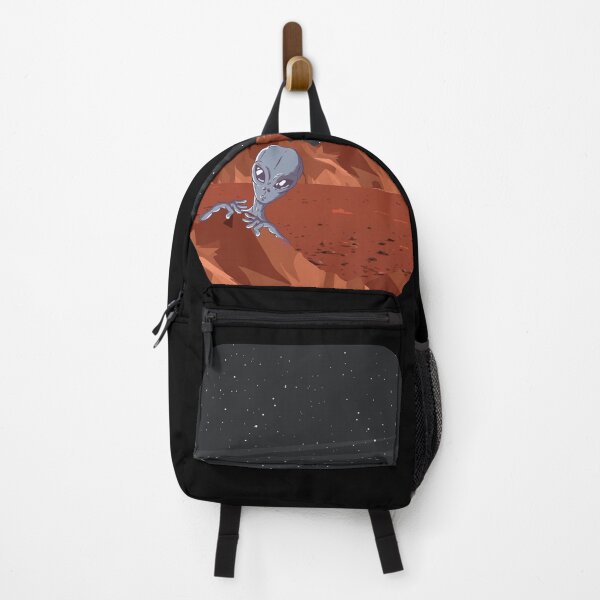 Item preview, We Missed One Alien designed and sold by artado.