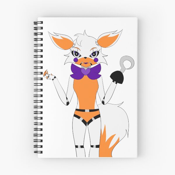 Item preview, FNAF World Lolbit designed and sold by luckyemily1231.