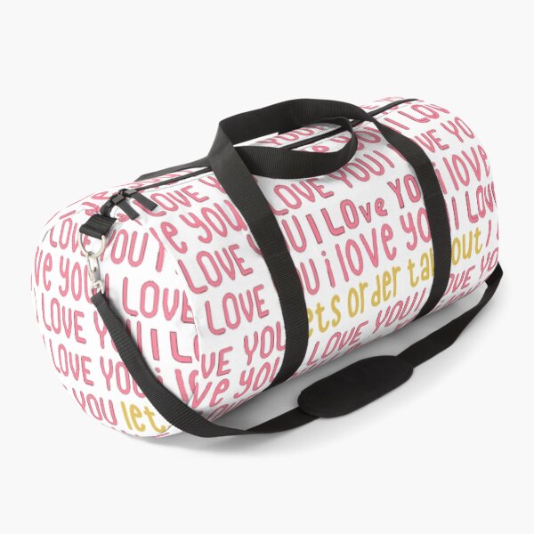 Item preview, Lets order takeout designed and sold by ViewerEqualsPhoton.