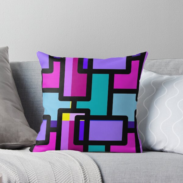 Item preview, Awesome retro 70's style print pattern designed and sold by Dance Vibes: Blingit Studios.