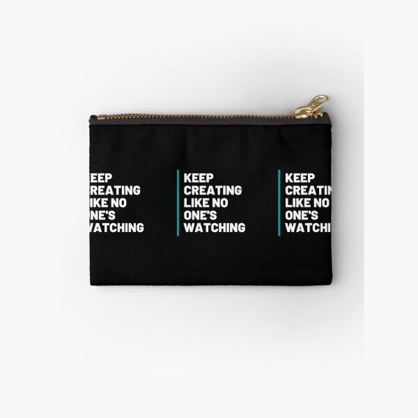 Item preview, Sigue creando como si nadie te estuviera mirando designed and sold by Shulisa.