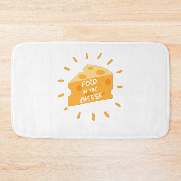 Item preview, Fold in the cheese designed and sold by Ajith arts.