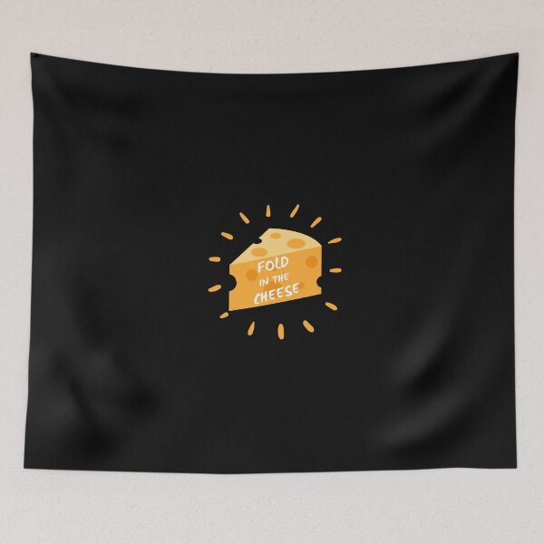 Item preview, Fold in the cheese designed and sold by Ajith arts.