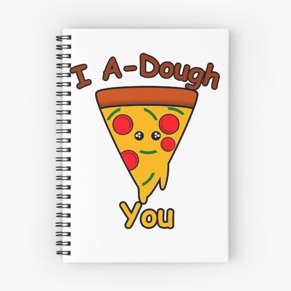 Item preview, Te amasé pizza designed and sold by GetThatStuff.