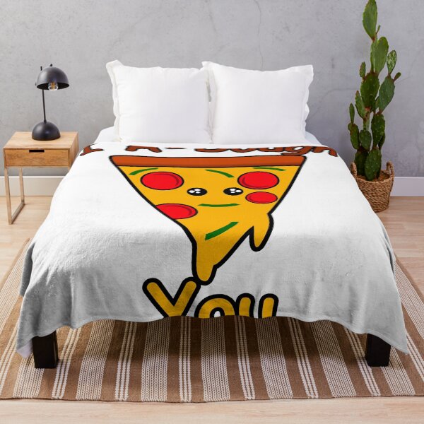 Item preview, i a-dough you pizza designed and sold by GetThatStuff.