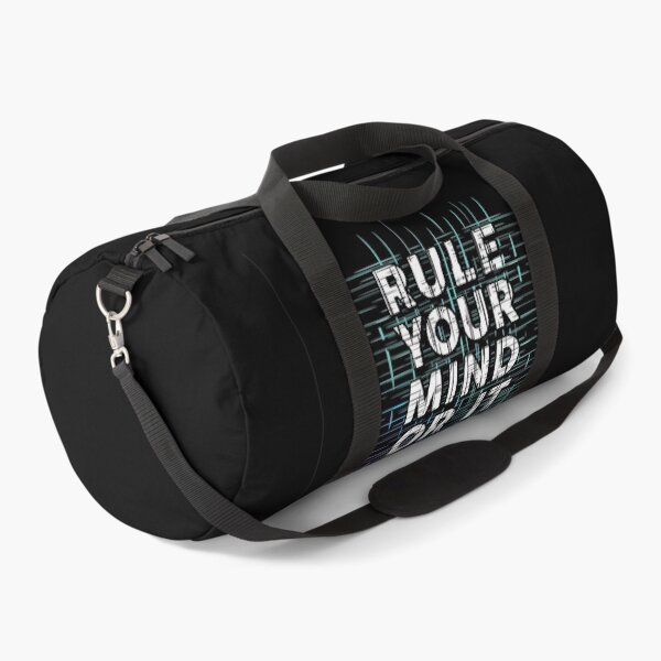 Item preview, Rule Your Mind or It Will Rule You designed and sold by CAsual-Fashion.