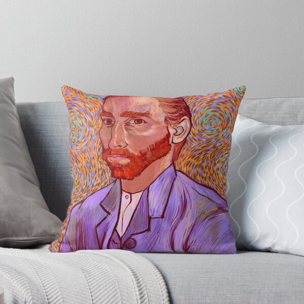 Item preview, VAN GOGH designed and sold by Scintillaandme.