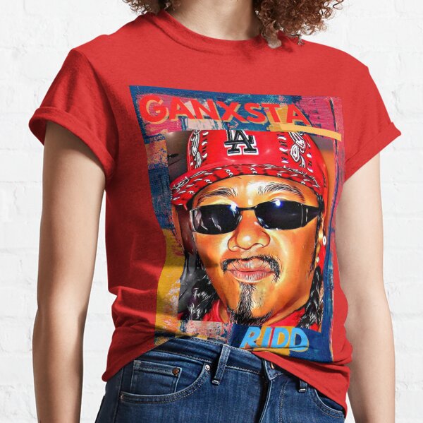 G. Ridd Classic T-Shirt