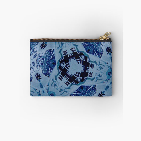 Item preview, aeroplane in fractals designed and sold by anata77.