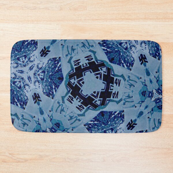 Item preview, aeroplane in fractals designed and sold by anata77.