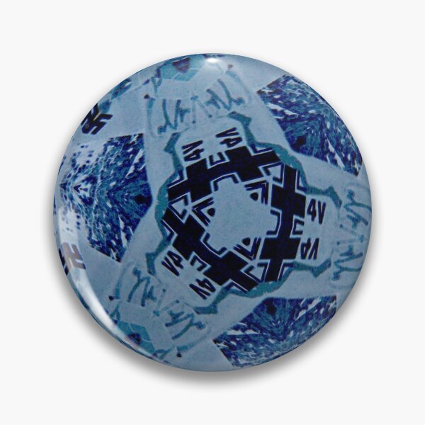 Item preview, aeroplane in fractals designed and sold by anata77.