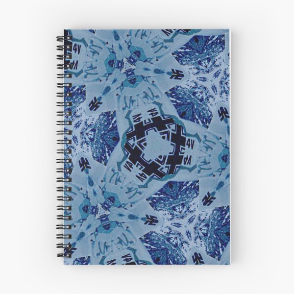 Item preview, aeroplane in fractals designed and sold by anata77.
