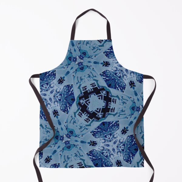 Item preview, aeroplane in fractals designed and sold by anata77.