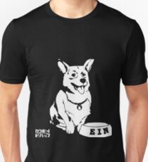 EIN Cowboy Bebop Unisex T-Shirt