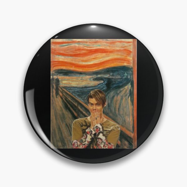 Item preview, Snl T-ShirtSTEFON x THE SCREAM designed and sold by VouLaem.