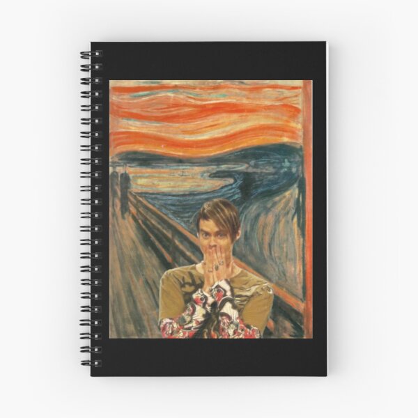 Item preview, Snl T-ShirtSTEFON x THE SCREAM designed and sold by VouLaem.
