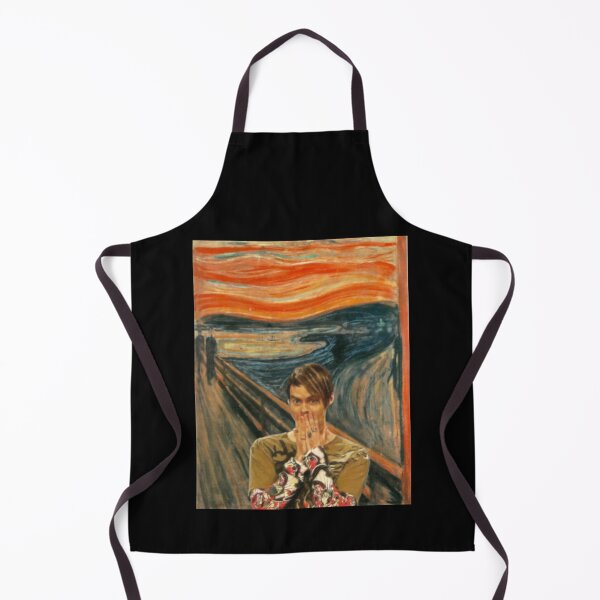 Item preview, Snl T-ShirtSTEFON x THE SCREAM designed and sold by VouLaem.