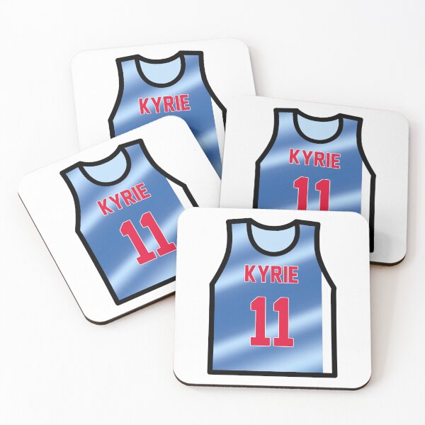 Item preview, Kyrie #11 designed and sold by NicholasForbes.