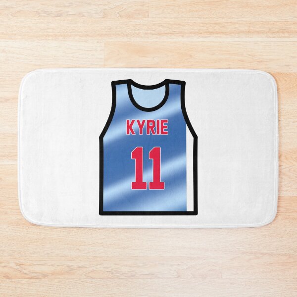 Item preview, Kyrie #11 designed and sold by NicholasForbes.