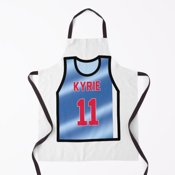 Item preview, Kyrie #11 designed and sold by NicholasForbes.