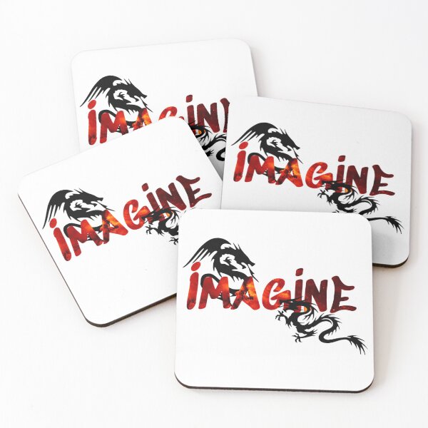 Item preview, Imagine Art designed and sold by Ninja  Designs.