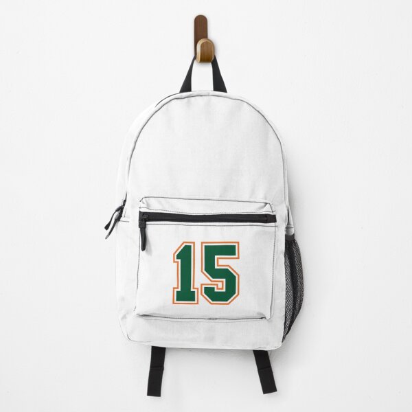 Item preview, 15 Jersey Number Number Fifteen Straight From Miami designed and sold by Urosek.