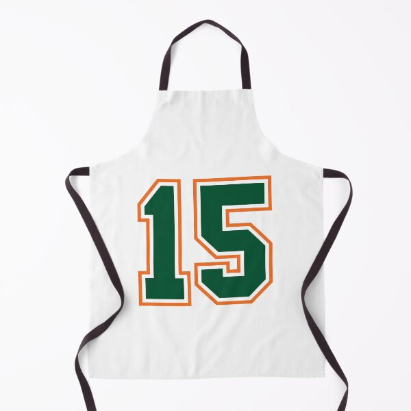 Item preview, 15 Jersey Number Number Fifteen Straight From Miami designed and sold by Urosek.