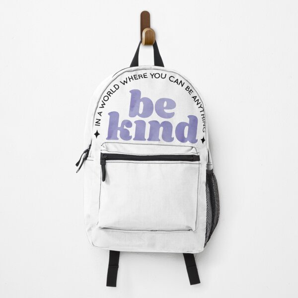Item preview, In A World Where You Can Be Anything, Be Kind designed and sold by H3rron-Arts.