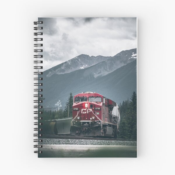 Item preview, Train coming into station designed and sold by JDWarren.