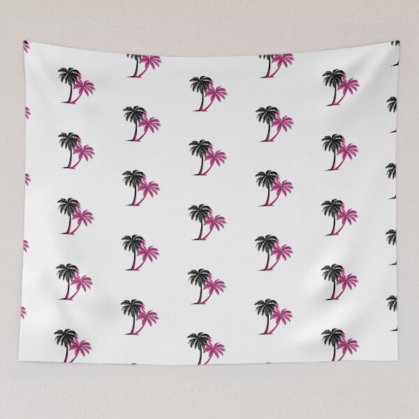 Item preview, Palm Trees designed and sold by Dvs-612.