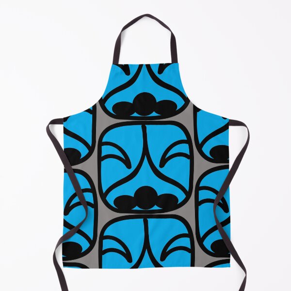 Item preview, Mayan Planetary Kin - Blue Night designed and sold by lakazdi.