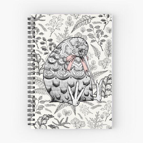 Item preview, Kiwi I designed and sold by isfeather.