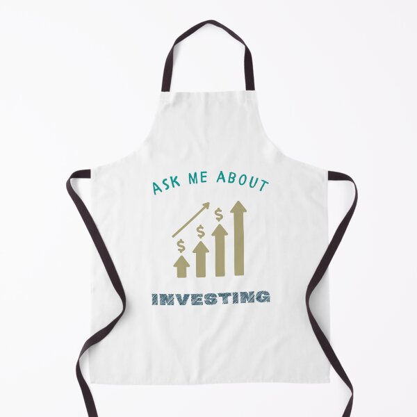 Item preview, ask me about investing designed and sold by FourNuns.