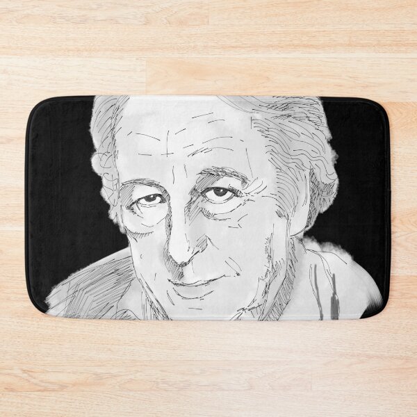 Item preview, Louis Althusser Vibrant Abstract – Perfect for Philosophers and Thinkers designed and sold by KennyLucky.