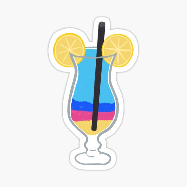 Fun Wheel Sticker