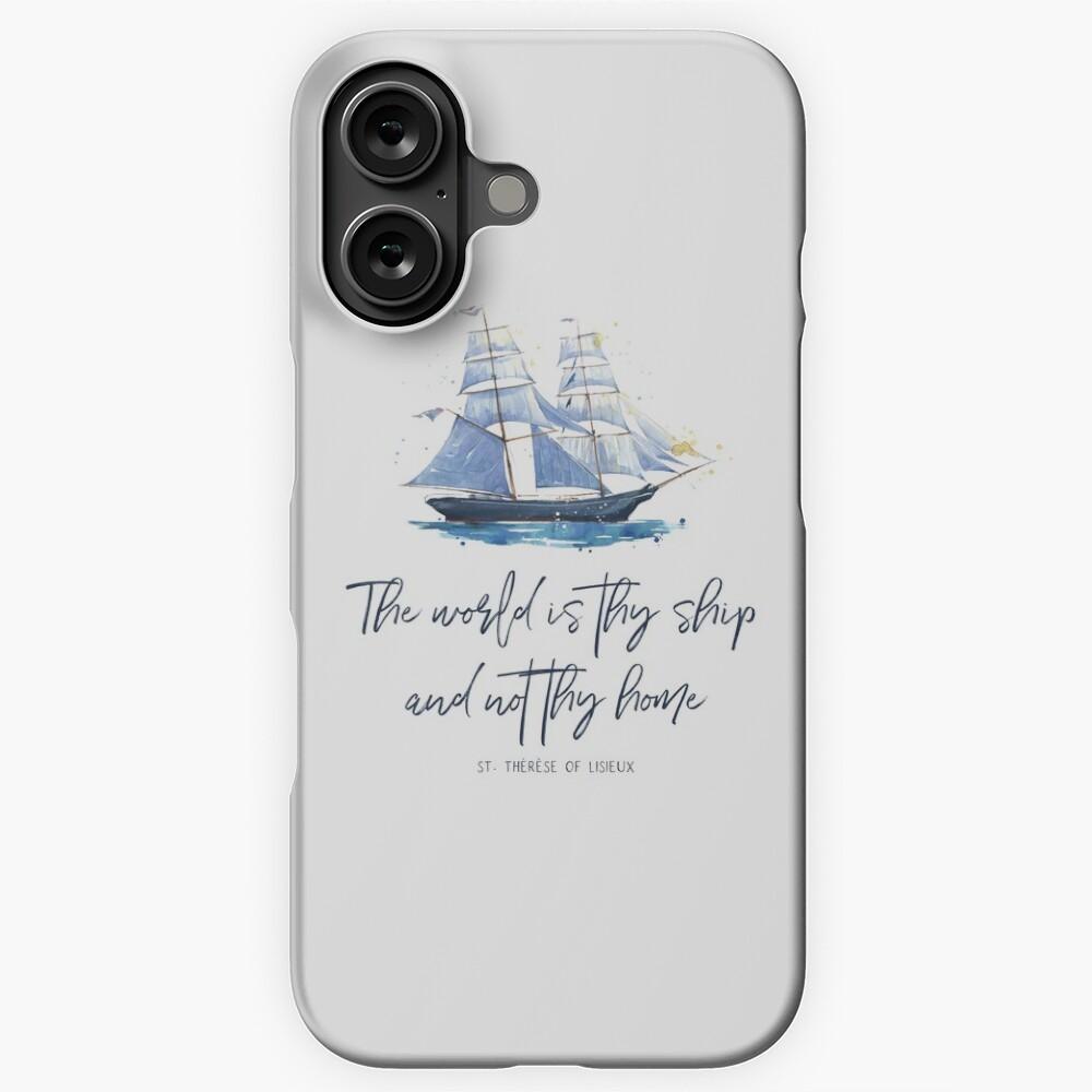 Item preview, iPhone Snap Case designed and sold by CatholicCottage.