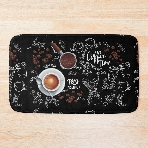 Item preview, Espresso Coffee designed and sold by Qudor.