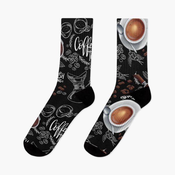 Item preview, Espresso Coffee designed and sold by Qudor.