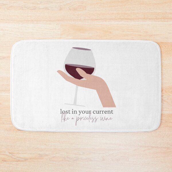 Item preview, Evermore willow priceless wine designed and sold by bcbayay designs.